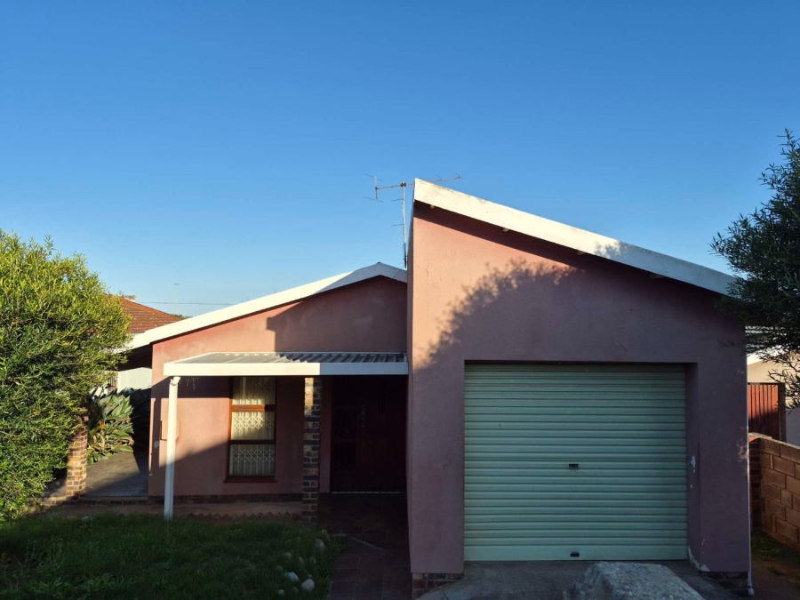 3 Bedroom Property for Sale in Kwamagxaki Eastern Cape